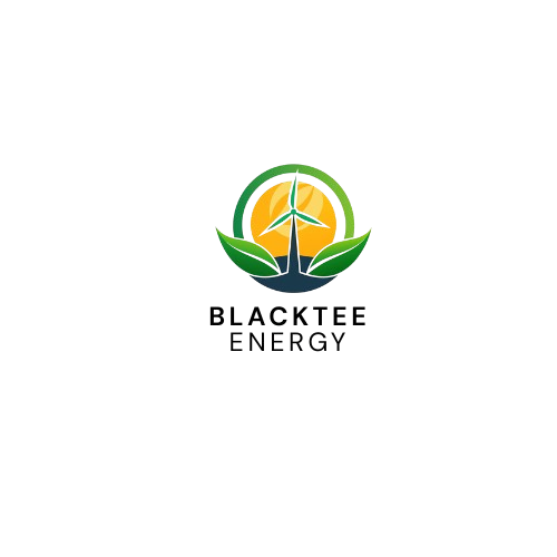 blue and green modern renewable energy logo removebg preview